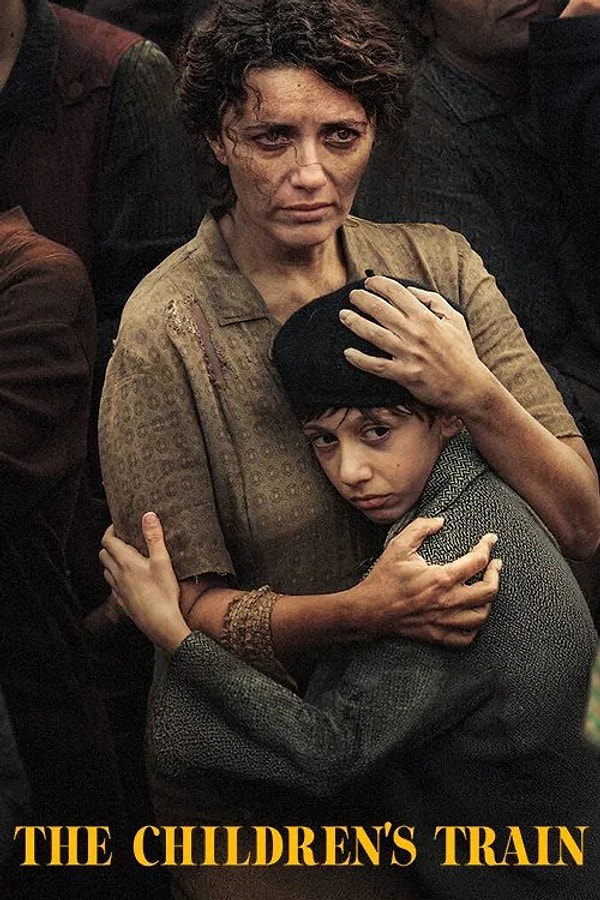 5. The Children’s Train (2024)