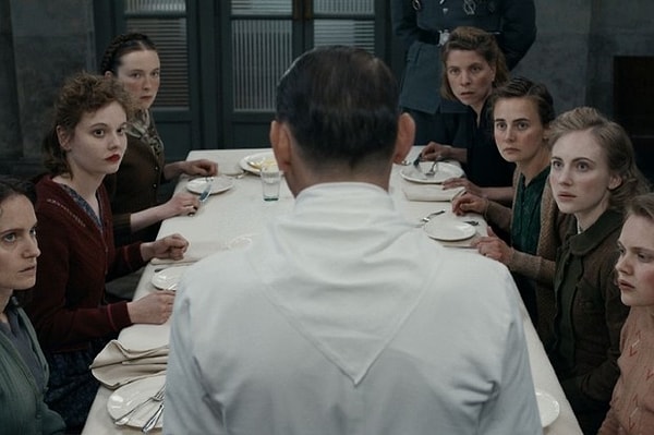 9. The Tasters (2025)