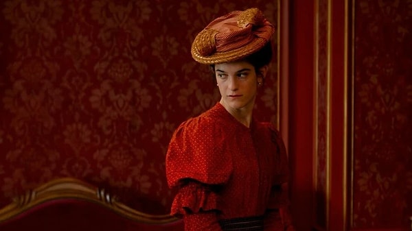 14. Colours of Time (2025)