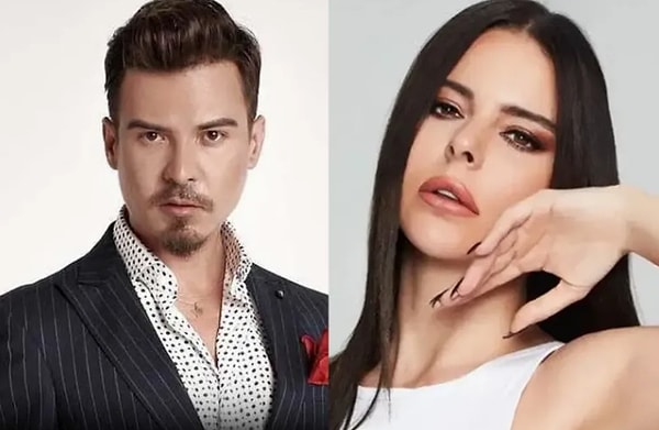 Geçtiğimiz aylarda DJ Erdem Kınay bir mekanda çaldığı Aşkın Olayım parçasının ardından, Simge hakkında yapılan yorumla adından bahsettirmişti.