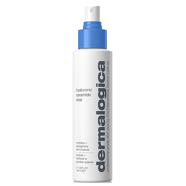9. Dermalogica Hyaluronic Ceramide Mist