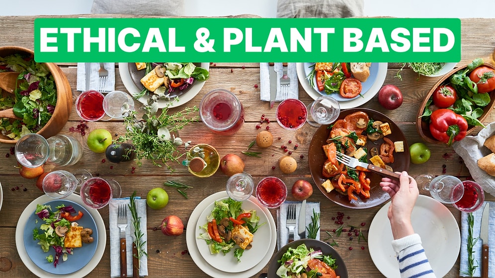Istanbul's 10 Best Vegetarian and Vegan Restaurants – Updated 2025 Guide