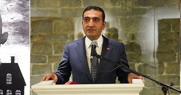 Gözaltına alınan kararı verilen isimler şöyle;