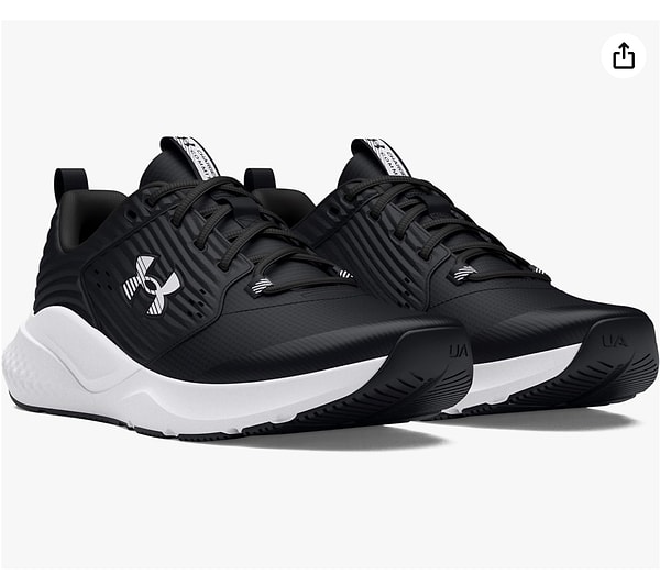Bugün Amazon’da indirime giren Under Armour Antrenman Ayakkabısı, hem spor salonunda hem de açık havada antrenman yapanlar için mükemmel bir seçenek.