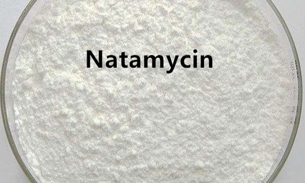 Peynirlerde yer alan natamisin maddesi nedir?