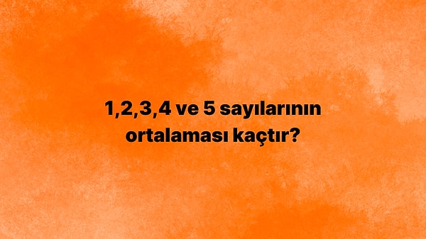 5#