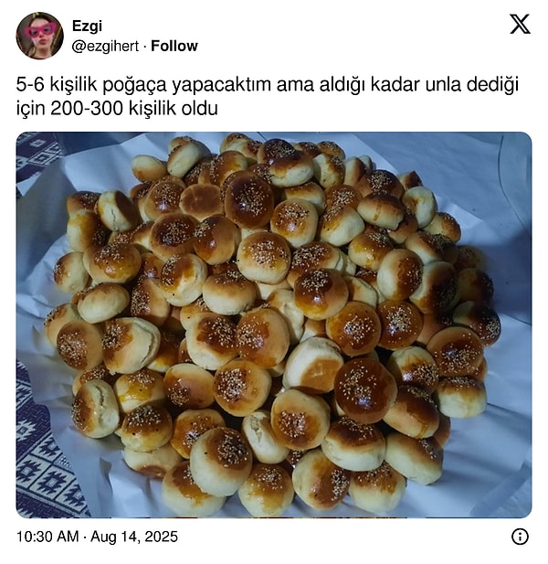 Başlayalım!