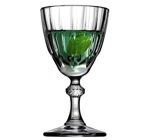 Paşabahçe Diamond Likör Kadehi
