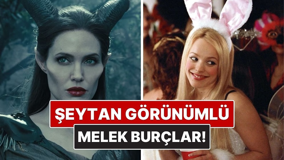 İstediğinde Melek, İstediğinde Şeytan Gibi Olabilen 5 Burç: Aman Çizgiyi Aşmayın...