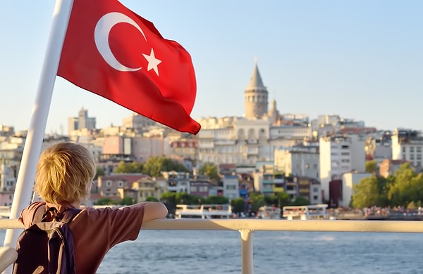 2. Boğaz’da keyifli bir tekne turu
