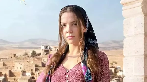 Yaren Güldiken’i Uzak Şehir ile tanımıştık.