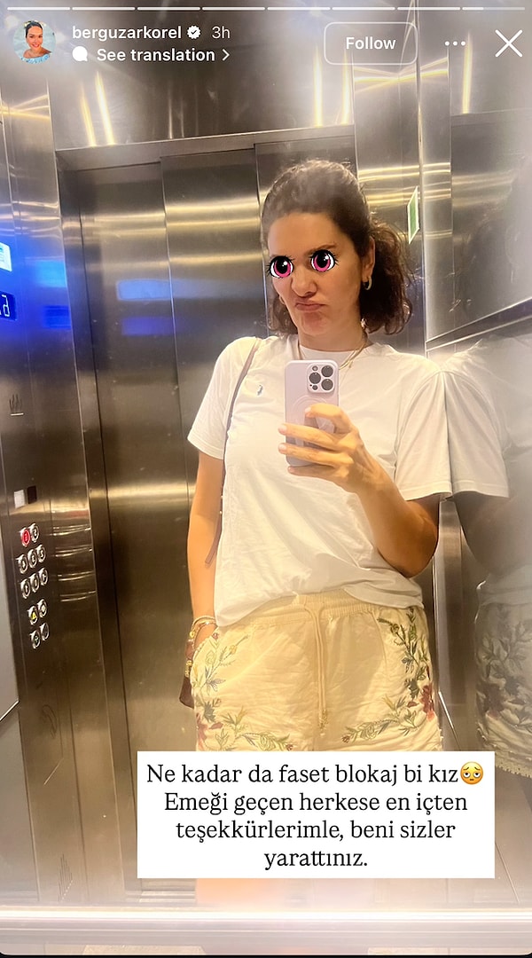 Bergüzar Korel