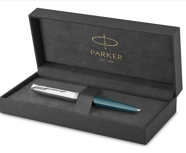 Parker 51  CT Dolma Kalem