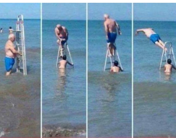 Yoksa pratik zekamızdan şüpheniz mi vardı?