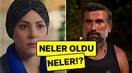 Survivor Hikmet'in Yeni Paylaşımından Şerbo Leman'ın Açıklamasına TV Dünyasında Bugün Yaşananlar