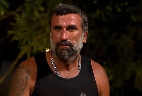 Survivor 2025’in dikkat çeken isimlerinden Hikmet Tuğsuz, farklı suçlamalar nedeniyle uzun süre gündemde kalmıştı.