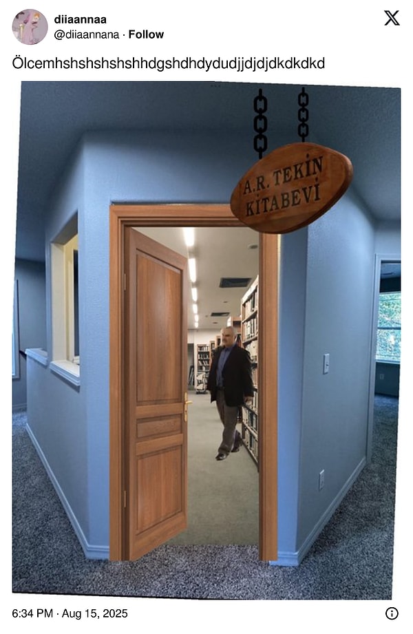 Gerçek bir kültür merkezi!👇