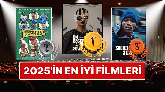 Patlamış Mısırları Hazırlayın: Tomatometer Listesi 2025’in En İyi Filmlerini Açıkladı!