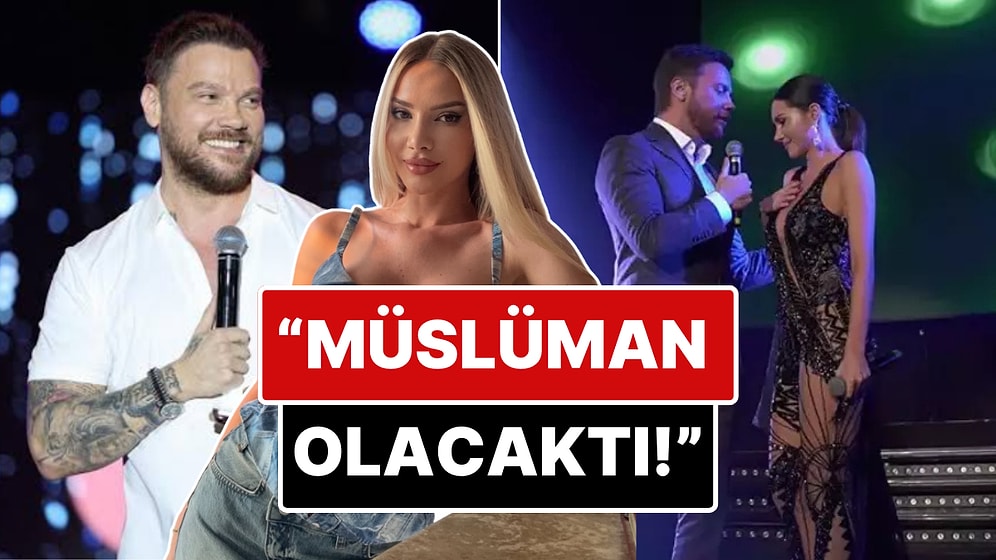 Eski Aşk Defteri Açıldı: Otilia'nın Sinan Akçıl'la Yaşadığı İlişki Hakkındaki Yorumu Şarkıcıyı Sinirlendirdi!