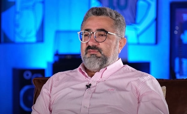 Fenerbahçe'nin maç eksiği ile Galatasaray'ın 5 puan geriye düşmesini değerlendiren Çelikler ilginç bir yorum yaptı.