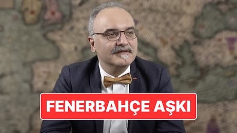 Emrah Safa Gürkan’ın Fenerbahçe Aşkı: Doktorasının İptalini Bile Kabul Etti
