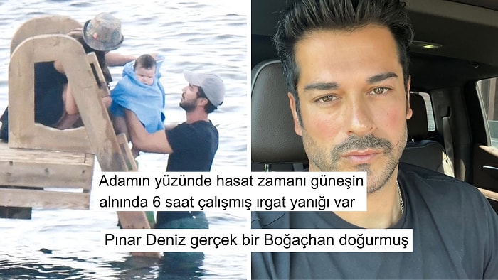 Bir Hafta Boyunca Ünlüleri Mizahına Alet Ederek Güldüren X Kullanıcıları!