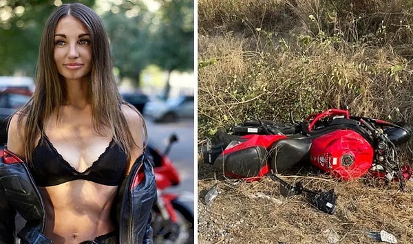 Tatyana Ozolina – Temmuz 2024