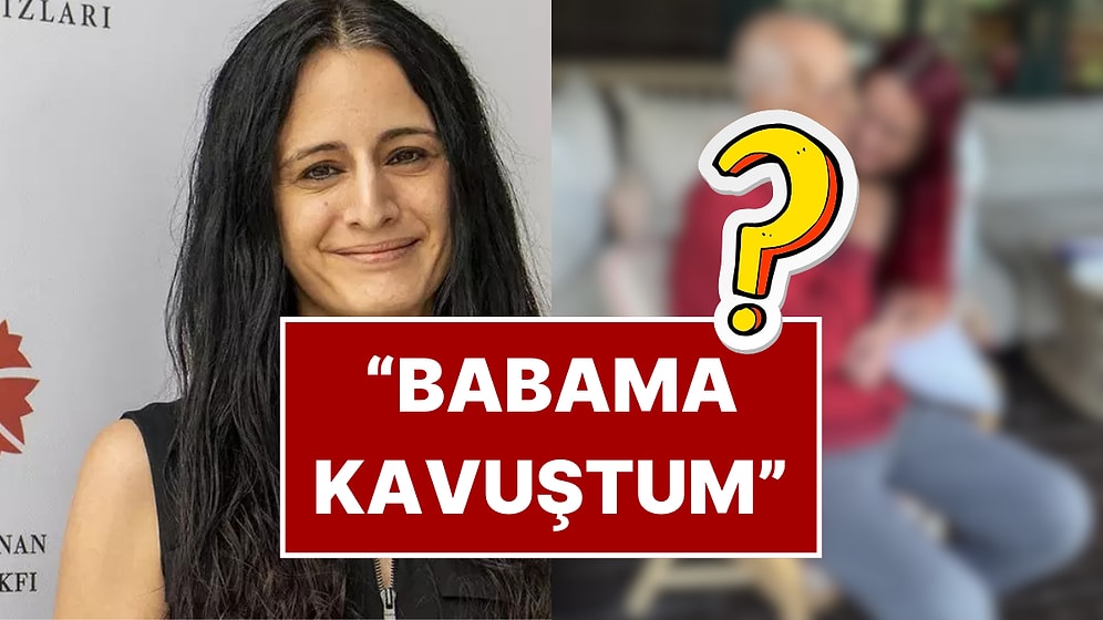 Kavga Sona Erdi: İpek Kıraç Babası İnan Kıraç’la Barıştığını Paylaştığı Fotoğrafla Duyurdu