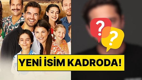 Gönül Dağı Yeni Sezona Bomba Gibi Hazırlanıyor: Kadroya Yeni Oyuncu Dahil Oldu!