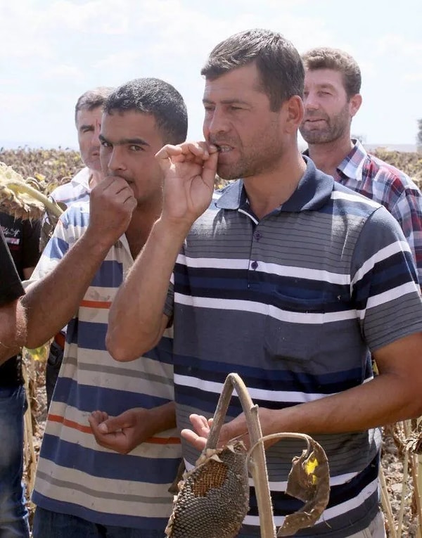 Türkiye’de bazı konular vardır ki ne kadar uzak durmaya çalışsan da masaya mutlaka gelir.