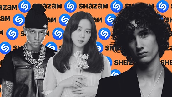 Alarmlar Çalıyor: Bu Ay Shazam Radarımıza Hangi Şarkılar Yakalandı?
