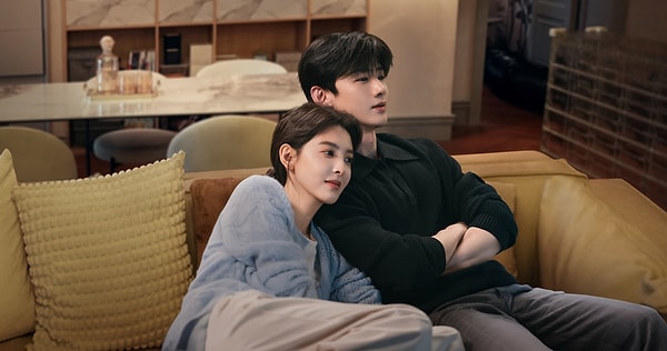 14. The First Frost (2025)