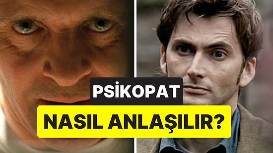 Psikiyatr Uyardı: Arkadaş Çevrenizde Psikopat Olabileceğini Gösteren 2 İşaret