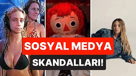 Öpücük Kamerası, Sydney Sweeney ve Annabelle: Küreselde Sosyal Medya Kullanıcıları Neleri Konuştu?