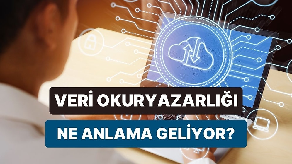 Yapay Zeka Cevaplıyor: Finansal Okuryazarlık Yerini Veri Okuryazarlığına mı Bırakacak?