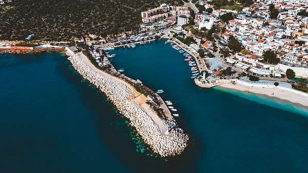 Why Visit Kalkan?