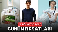 Bugün İndirimde Neler Var? 19 Ağustos 2025 Günün Fırsatları