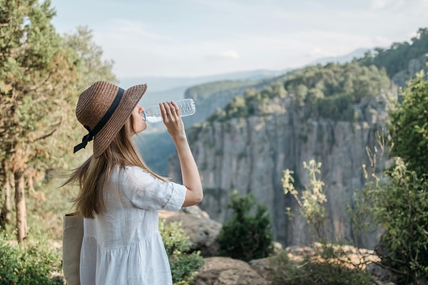 Facilities and Tours in Tazi Canyon