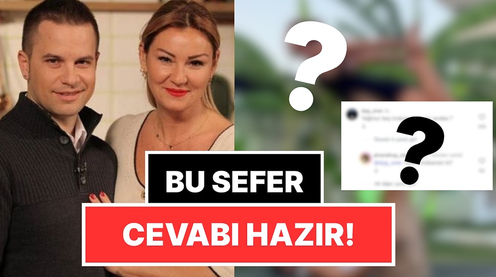 Pınar Altuğ Atacan Paylaştığı Yoga Videosuna Gelen Yoruma Verdiği Cevapla Tepkisini Belli Etti!