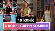 Onu Friends Dizisinin Moda İkonu Olarak Tanıdık: Rachel Green'in En Sevilen 10 Kombini