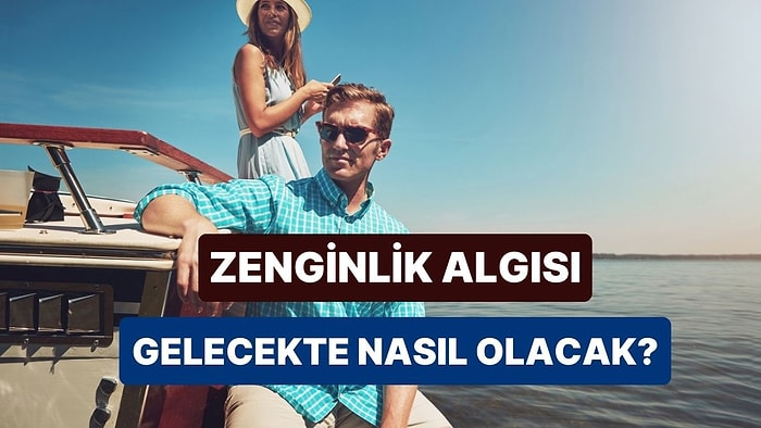 Yapay Zekaya Sorduk: Zenginlik Algısı Gelecekte Nasıl Değişecek?