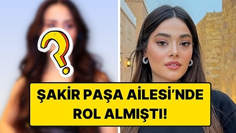 Aynadaki Yabancı Dizisinde Simay Barlas'ın Estetiksiz Halini Canlandıracak Oyuncu Belli Oldu!