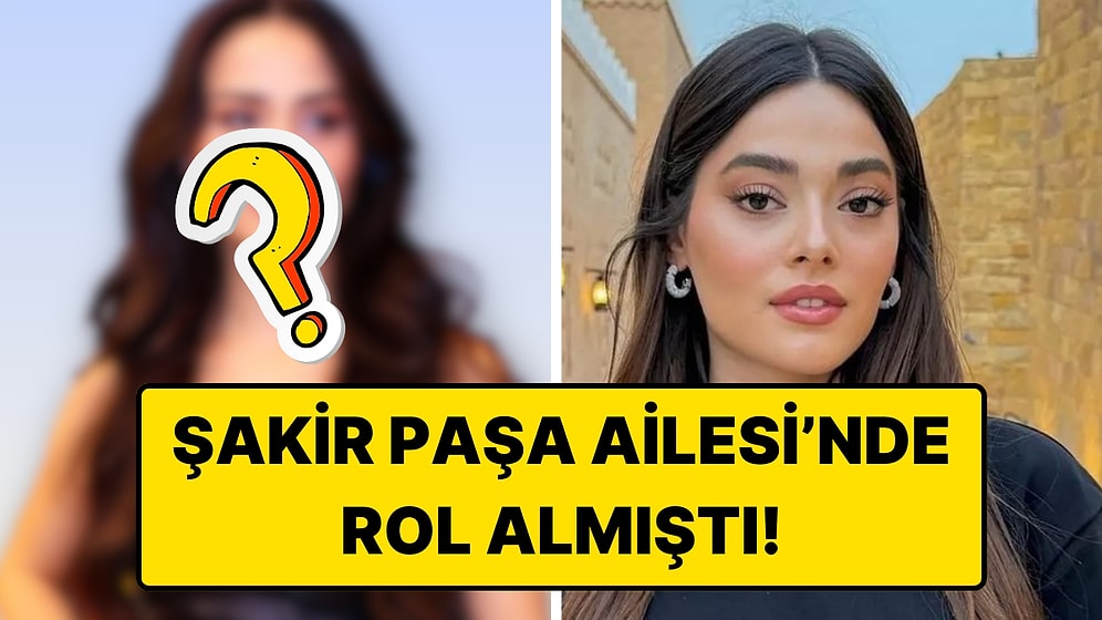 Aynadaki Yabancı Dizisinde Simay Barlas'ın Estetiksiz Halini Canlandıracak Oyuncu Belli Oldu!