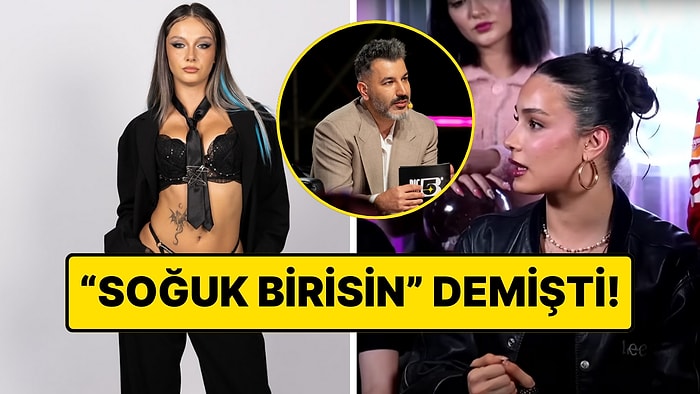 Koşun Olay Var! Eski Big5 Yarışmacısı, Manifest'in Zoktay'ı ve Tolga Akış'ı Takipten Çıktı!