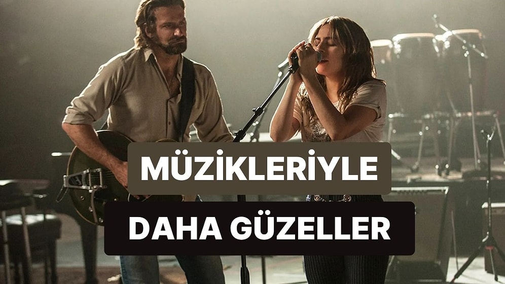 Oscarlı Filmlerin Arka Planında Çalan 11 Muhteşem Soundtrack