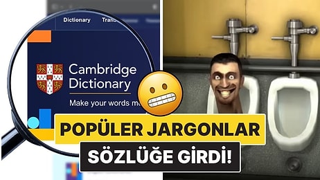 Cambridge Yetkilisi Açıkladı: Sosyal Medya Kelimeleri Sözlüğe Nasıl Giriyor?