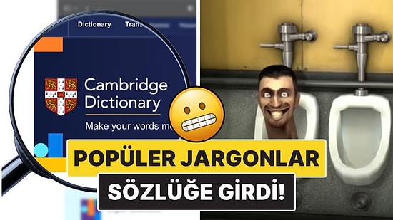 Cambridge Yetkilisi Açıkladı: Sosyal Medya Kelimeleri Sözlüğe Nasıl Giriyor?