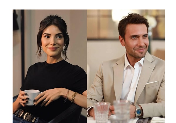 TRT 1 ekranlarında yayınlanan Taşacak Ha Bu Deniz dizisi yeni sezonun en iddialı yapımlarından biri olarak görülüyor.