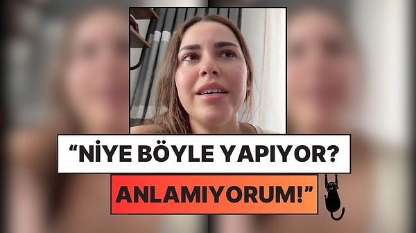 Genç Annenin Gözyaşlarına Boğuldu: Çok Sevdiği Kedisi, 7 Aylık Bebeğine Saldırınca Şok Yaşadı