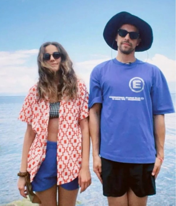 Magazin dünyasının gözde çiftlerinden Metin Akdülger ve Cansu Akın, ilişkilerini genellikle gözlerden uzak yaşasa da sosyal medyada yaptıkları paylaşımlarla sık sık gündeme geliyor.